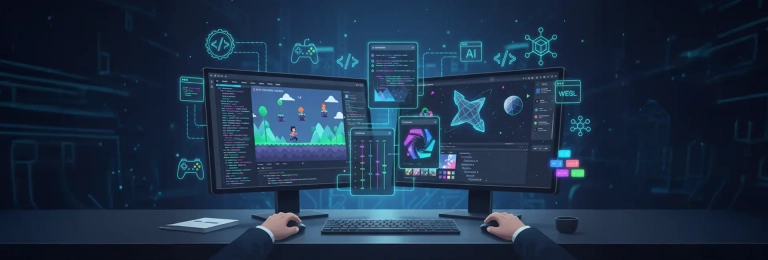 HTML5 Game Development Tools That Speed Up Game Creation