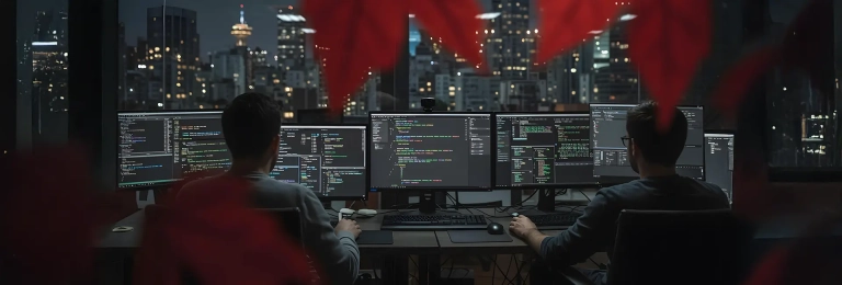 Top Game Development Companies in Canada