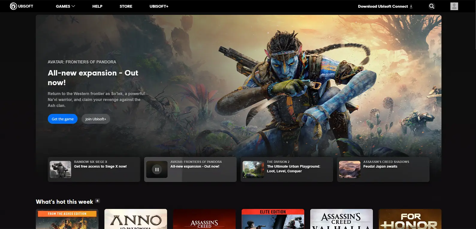 Ubisoft San Francisco