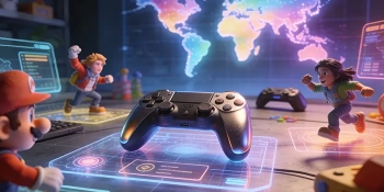 Banner-Juego Studios Rises as Global Leader in Full-cycle Game Development & Art Outsourcing