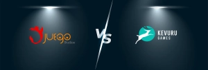 Juego Studios vs Kevuru Games: Choosing the Right Game Development Partner in 2026