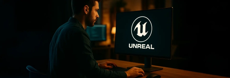 Top 5 Unreal Game Development Companies in 2026: Global Studios Compared