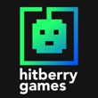 HitBerry Games company logo 