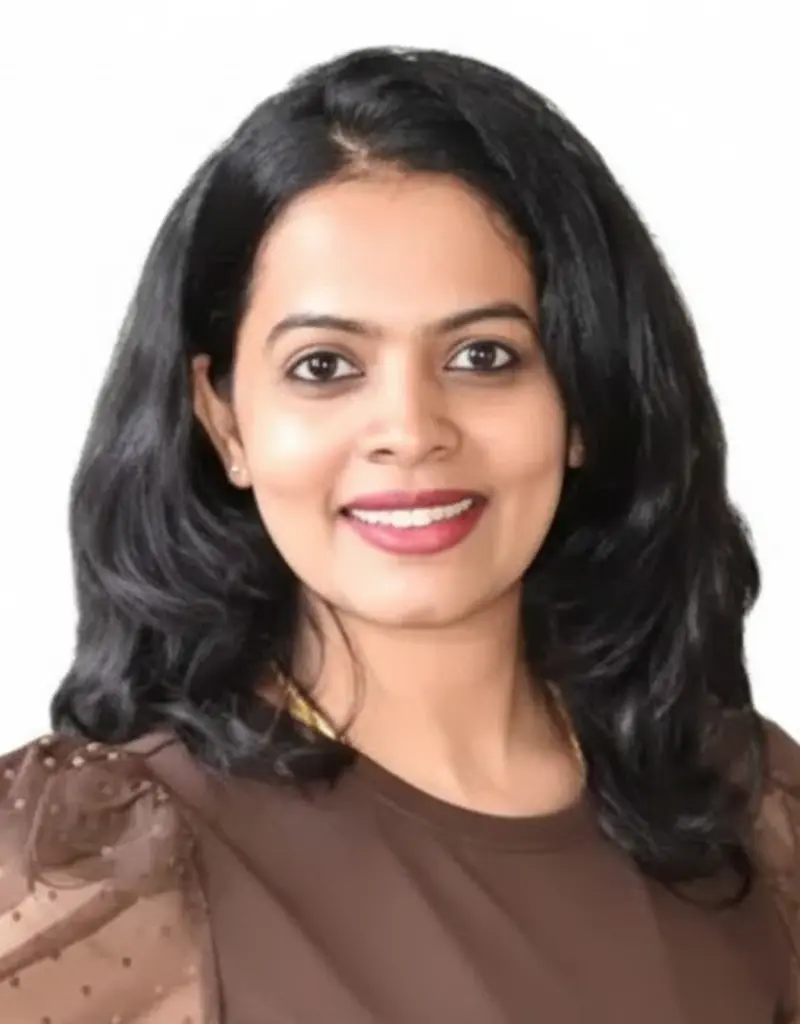 Akshatha Shetty