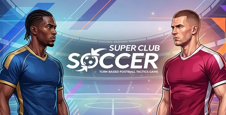 Super Club Soccer