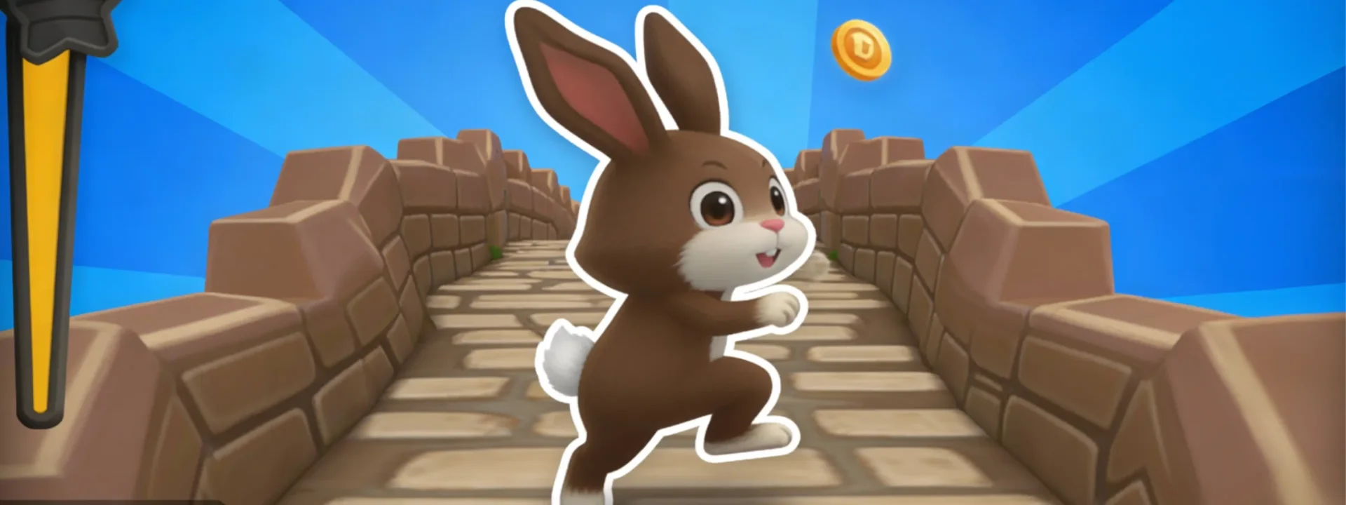 Bunny Run