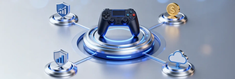 A Deep-Dive Into Unity Gaming Services: What Studios Must Know