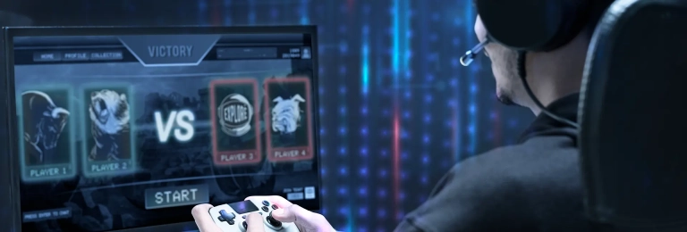 Gaming Companies vs Game Publishers vs Game Development Companies: What’s the Difference?