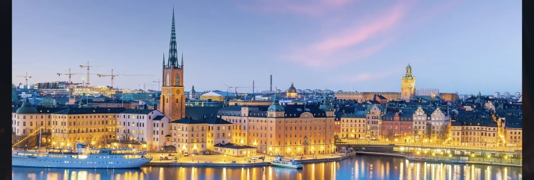 Top Game Studios in Sweden: Leading Swedish Game Companies