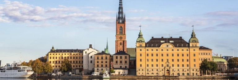 Swedish Game Industry: Market Size, Growth & Future Outlook