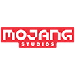 Mojang Studios Logo — Swedish Creator of Minecraft, the World's Best-Selling Game 