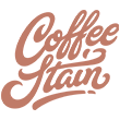 Coffee Stain Studios Logo — Swedish Indie-AA Developer of Satisfactory and Goat Simulator 