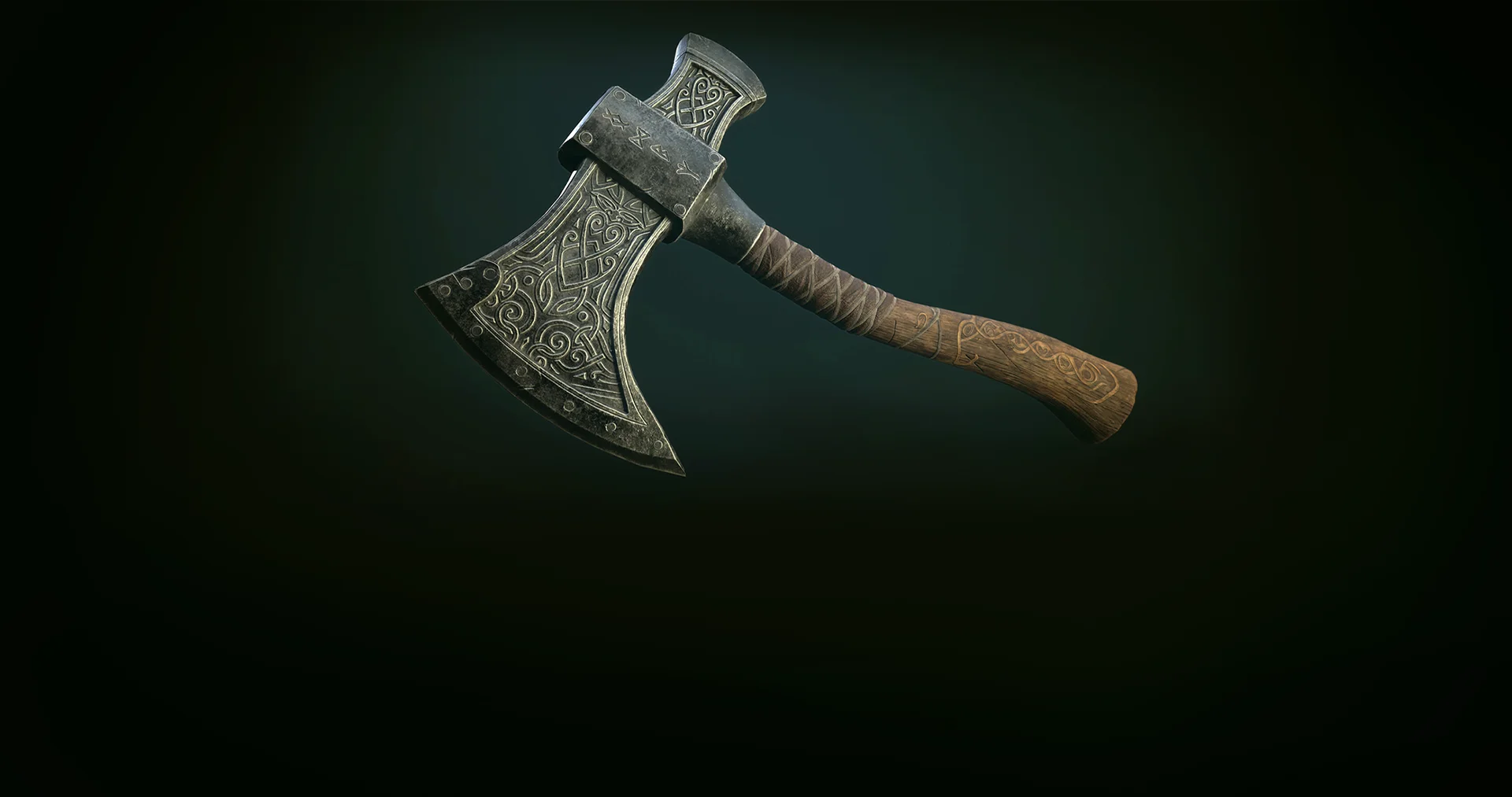 1_MysticRealmOnline_Viking Axe - JS5_11zon