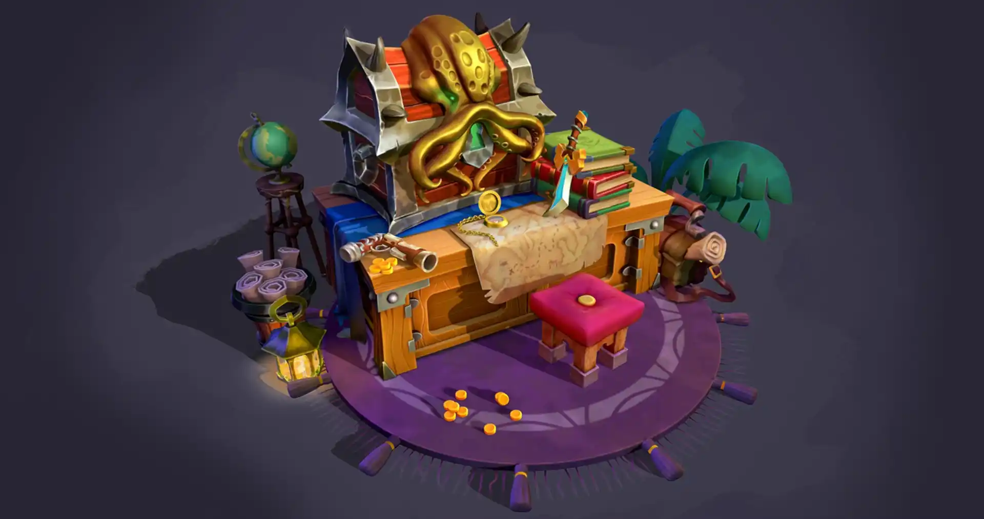 1_Octopus Treasure Scene - JS12_Thumbnail_11zon