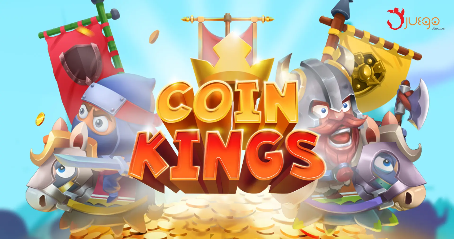 Coin Kings