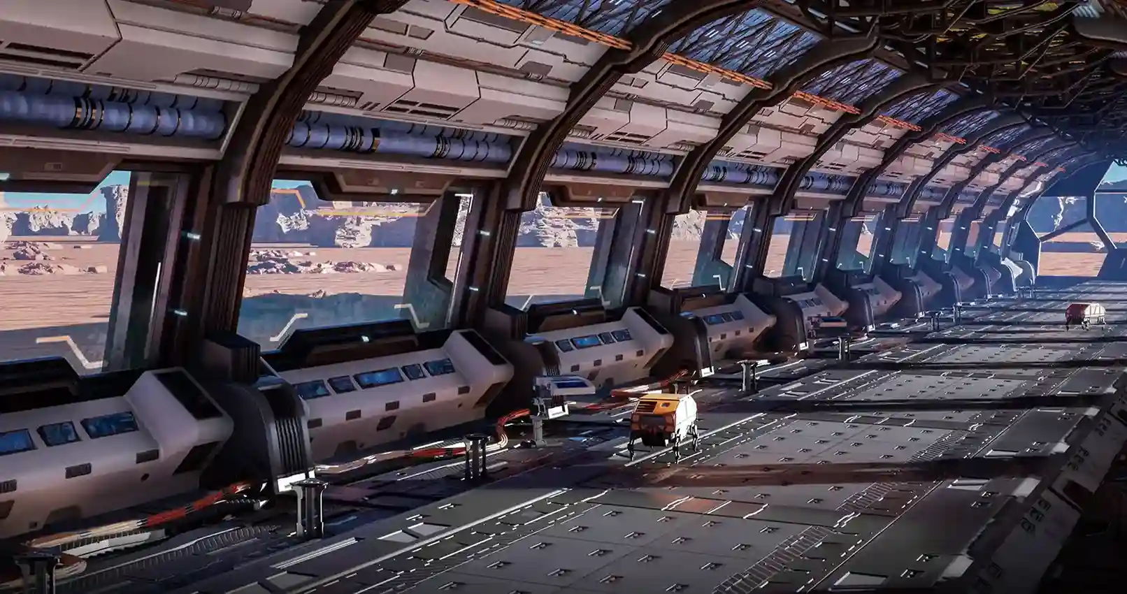 Interior sci fi_11zon