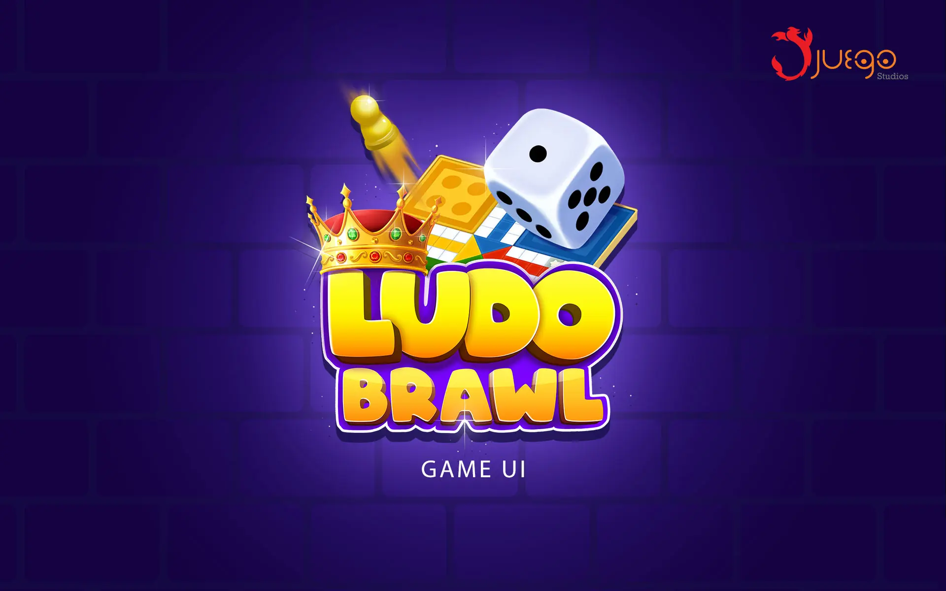 Ludo Brawl Screens juego