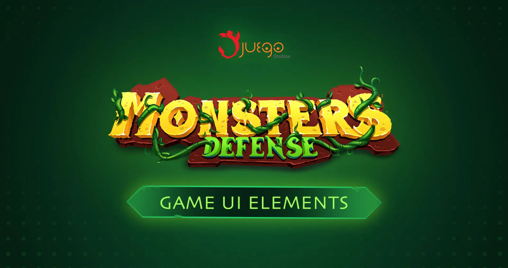 Monster Defense Thumbnail