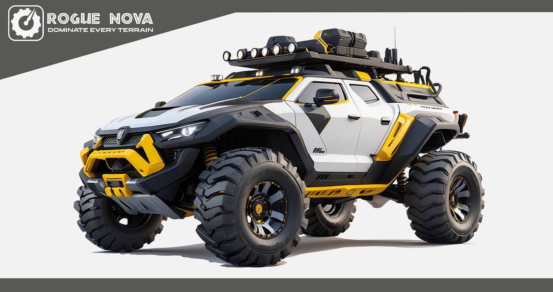 Props_RogueNation Thumbnail