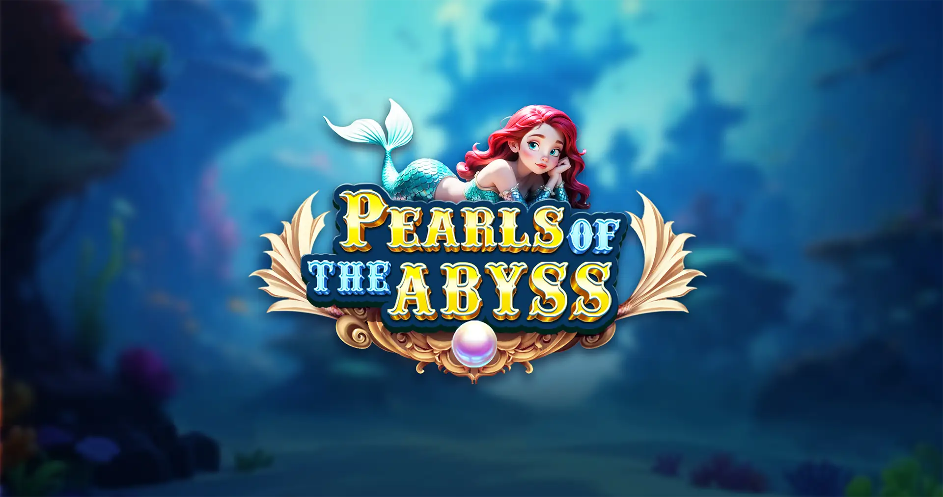 Pearl of the abyss slot game thumbnail