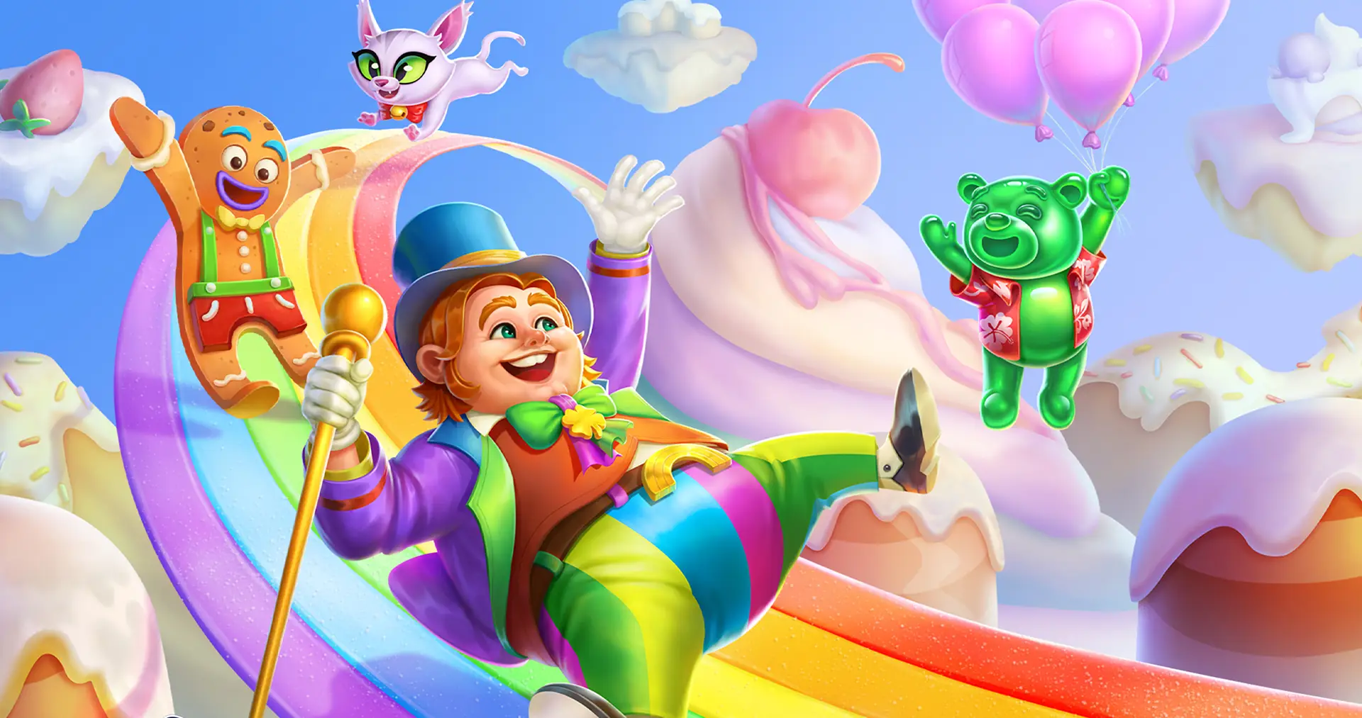 Splash Art_Rainbow Event Thumbnail