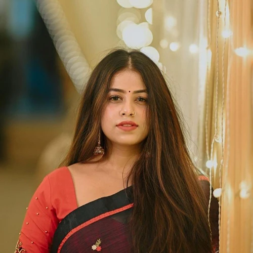 Sree Harsha Sree Hari Content Marketer