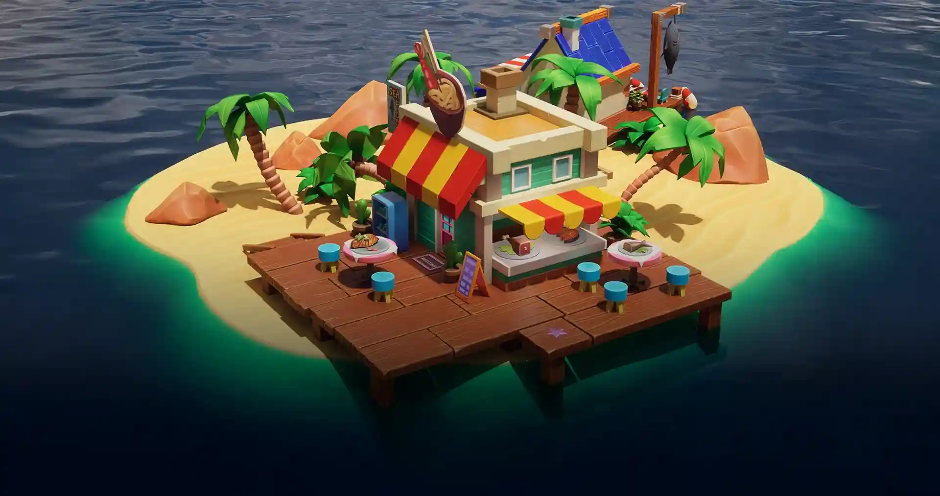 beach cafe restaurants_11zon