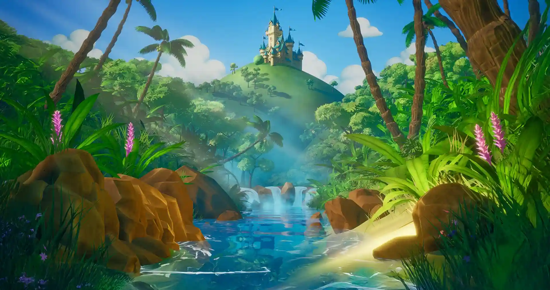 environment castle_11zon