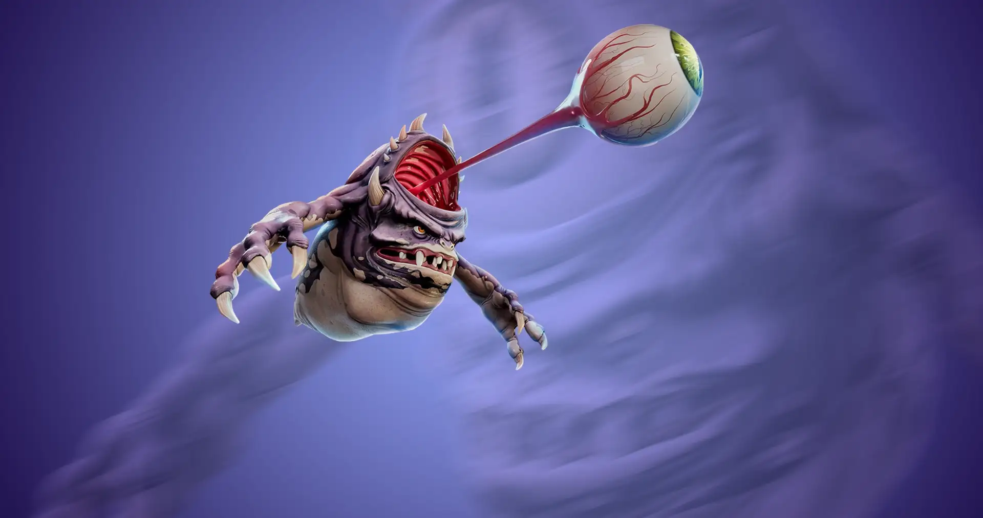 ghost busters thumbnail