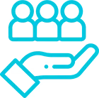 TAILORED FOR ALL TYPES OF CLIENTELE