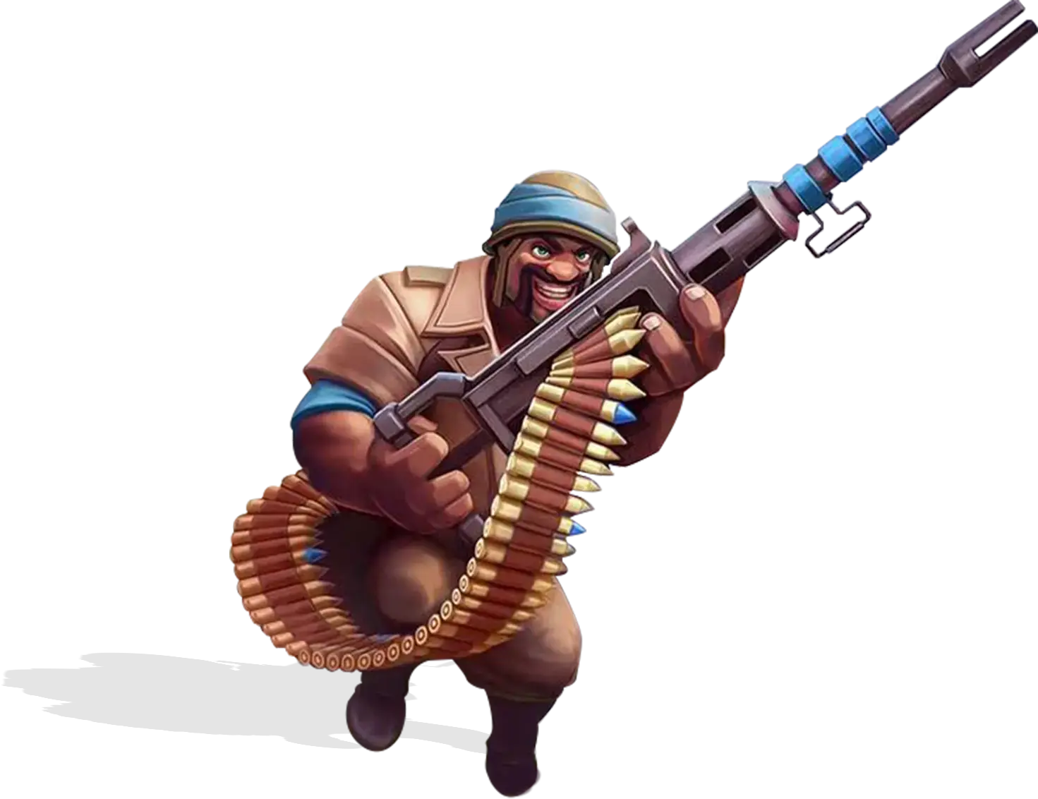 Our Gamification Services1