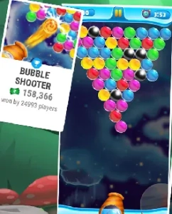 Bubble Shooter