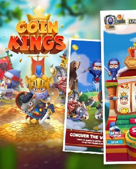 Coin Kings
