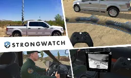 Strong Watch Portfolio