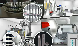 Manufacturing Portfolio