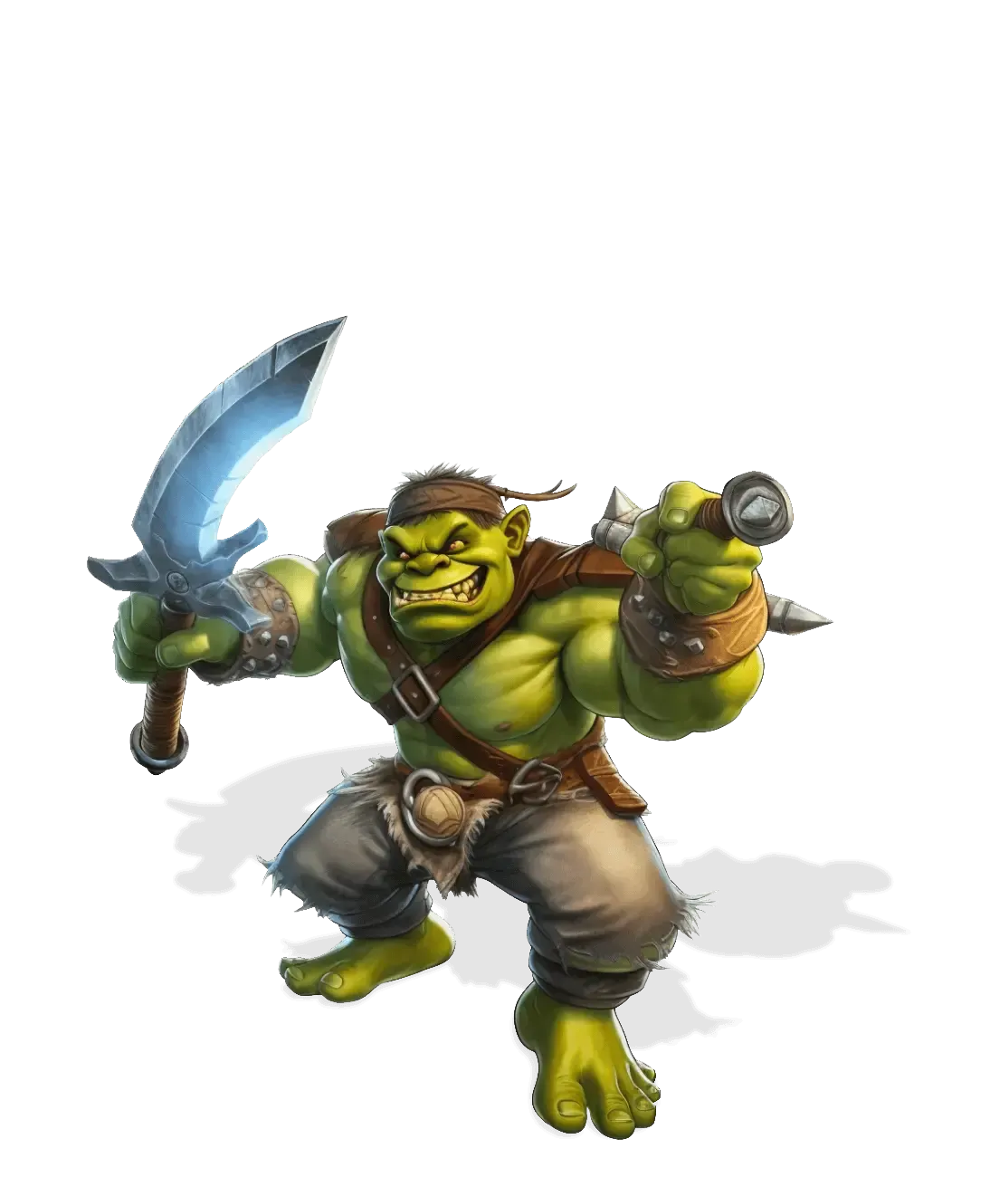 Mobile Game Development Services 1