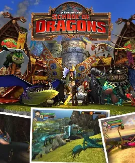 school-of-dragons-portfolio