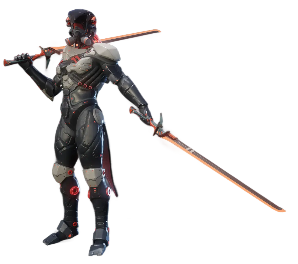 Game development Service Character