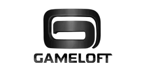 Gameloft Logo