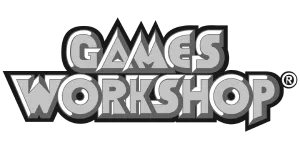 GamesWorkShop Logo