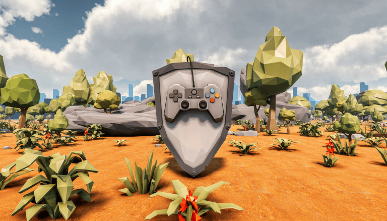 IP Protection When Outsourcing Game Development Internationally