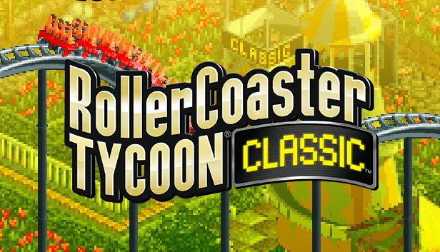 Rollercoaster Tycoon