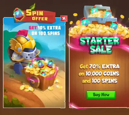 Slotgames Portfolio