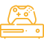 Hire Xbox Game Developers services