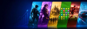 ARPDAU Benchmarks by Genre: Is Your Monetization Underperforming?