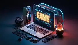 Mobile Game Development in Dubai