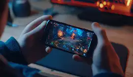 Unity & Unreal Game Development