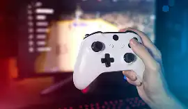 PC & Console Game Development