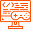 Game development