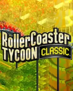 Roller Coaster Tycoon